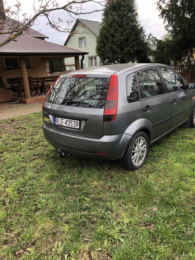 Na sprzedaż Ford Fiesta