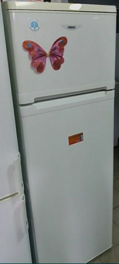 Холодильник Bosch KTF1432