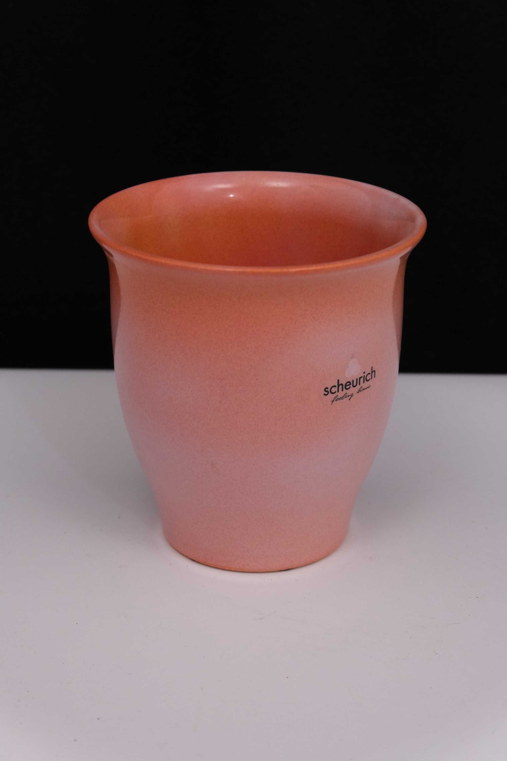 Osłonka ceramiczna, Scheurich, Niemcy