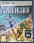 Split Fiction PS5 Playstation 5
