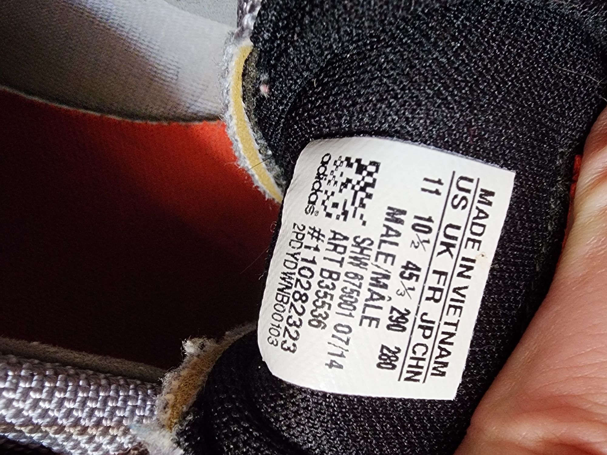 adidas Originals ZX Flux Winter