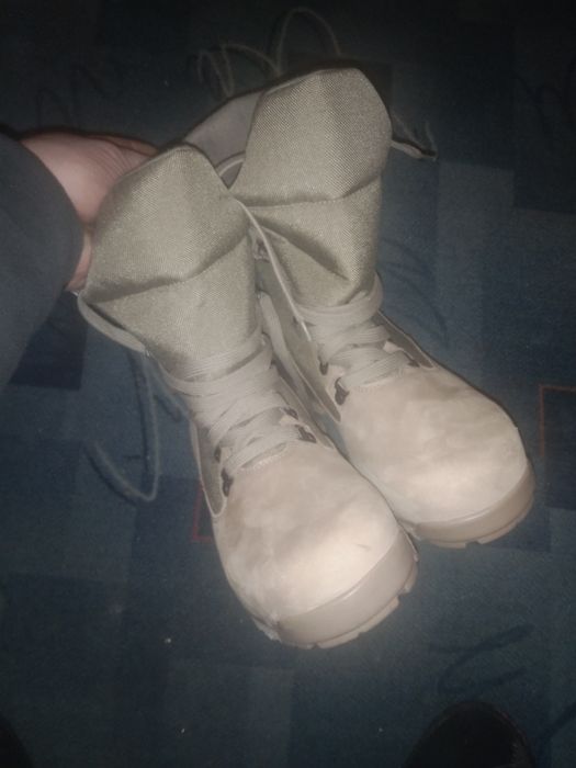 Берци - Сапоги .