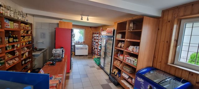 Lokal do wynajęcia