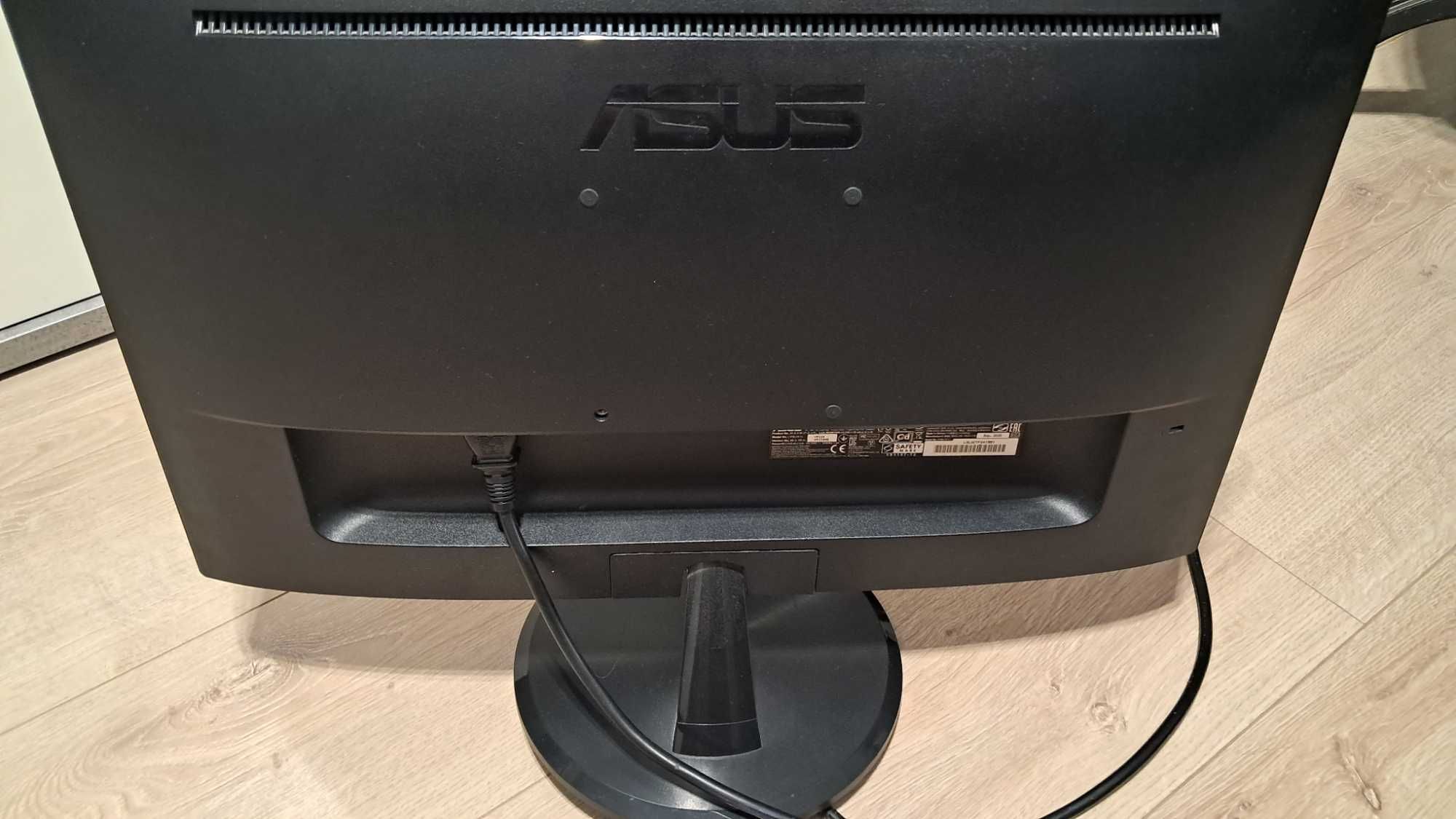 Monitor Asus VP228HE