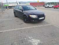 Audi A4 B7 2.0TDI