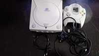 Consola dreamcast