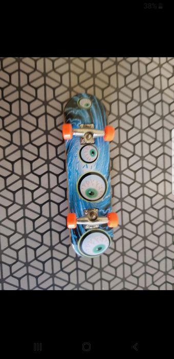 Teck Deck usados