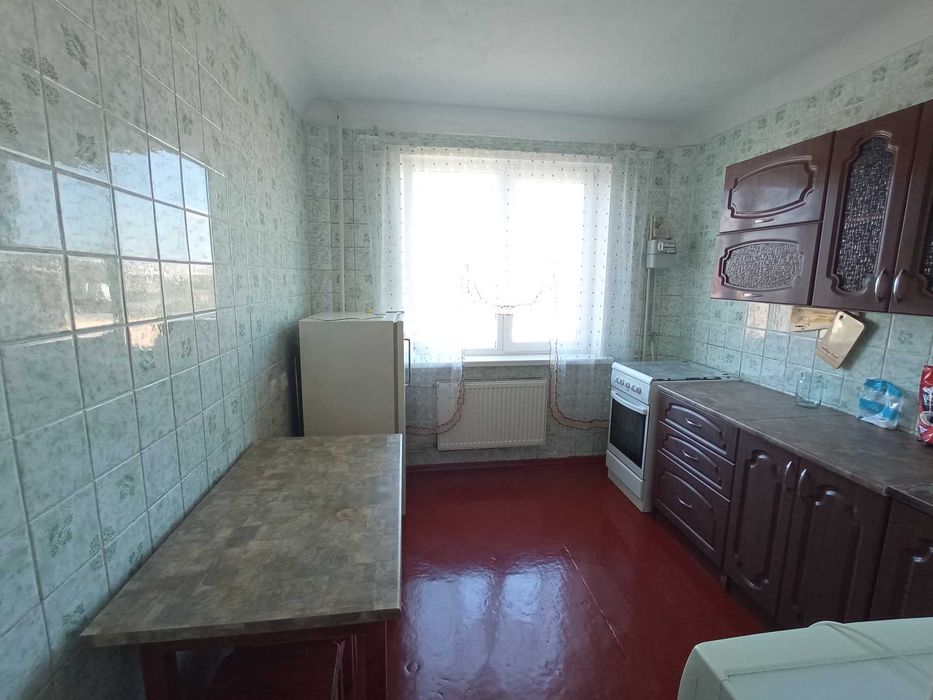 Гарна двокімнатна квартира на Мотелі. Покращене планування.