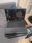 HP Pavilion 15-E008so na części