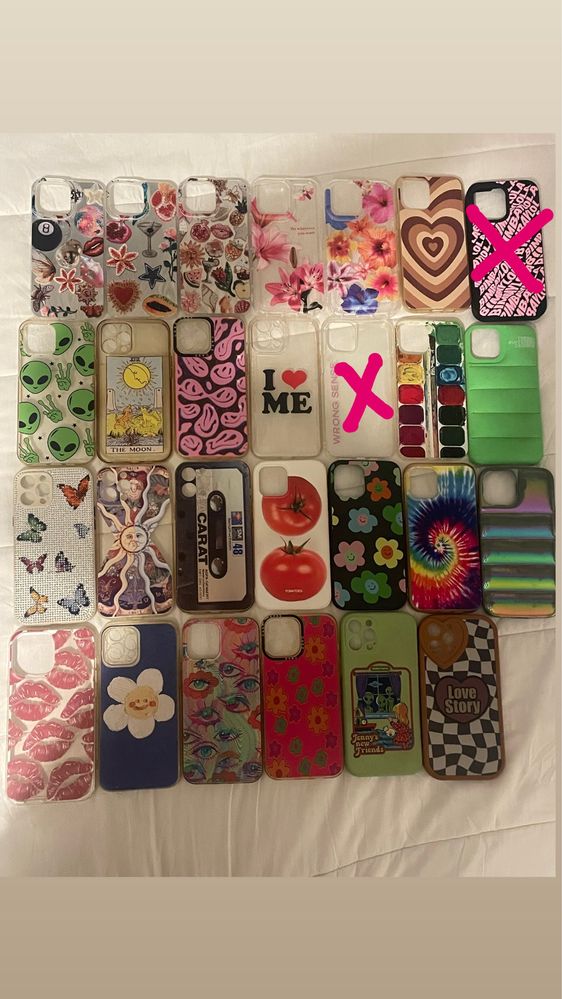 Capas para Iphone 14 Pro Max