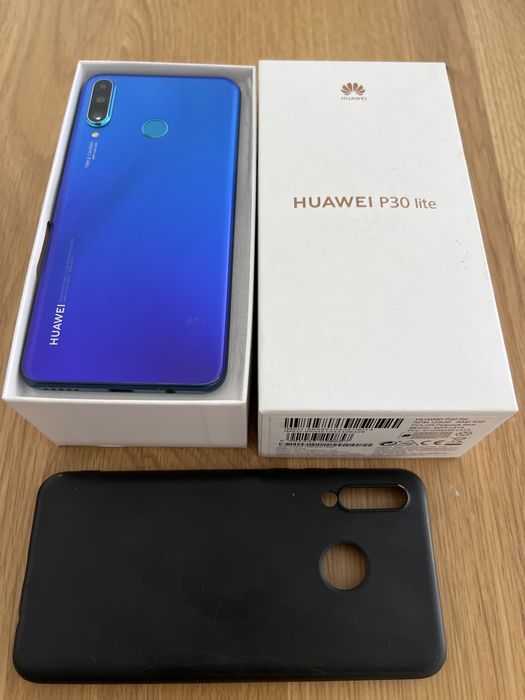 Huawei P30 LITE 128GB