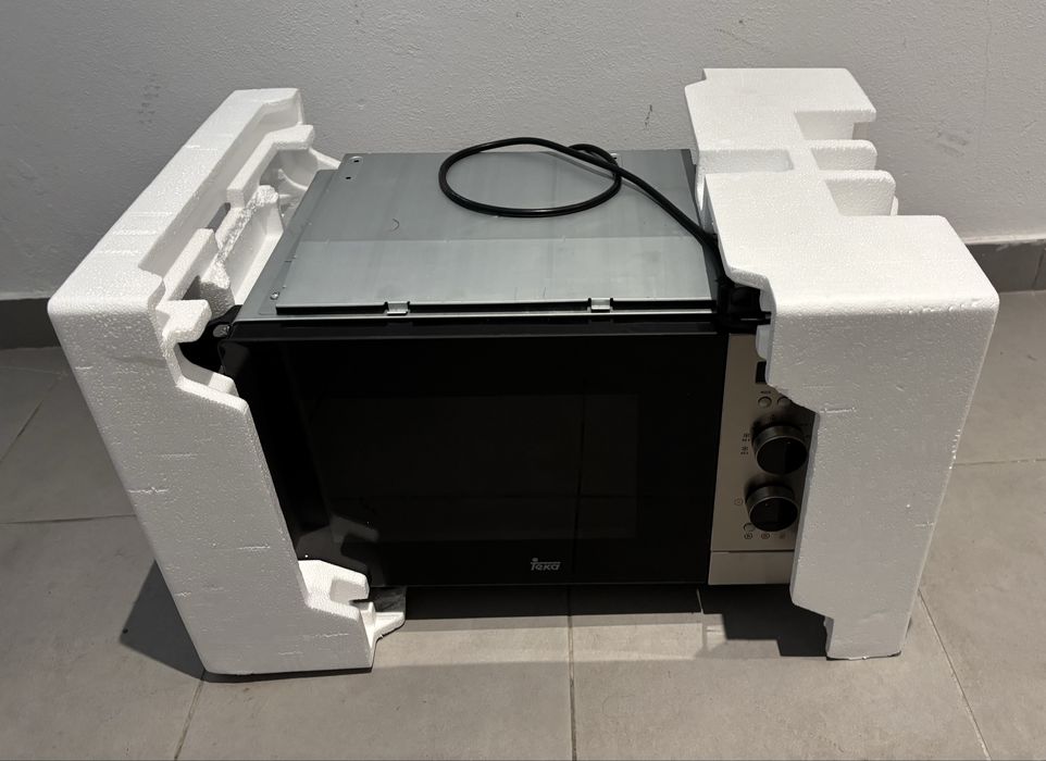 Microondas Teka MS 620 BIH IC