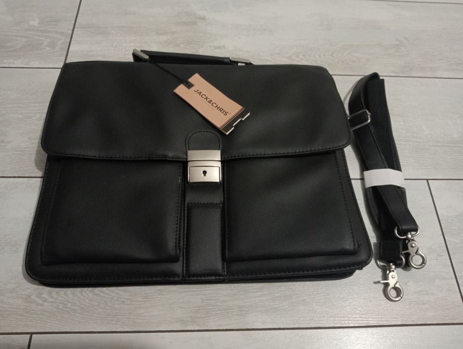 Портфель чоловічий