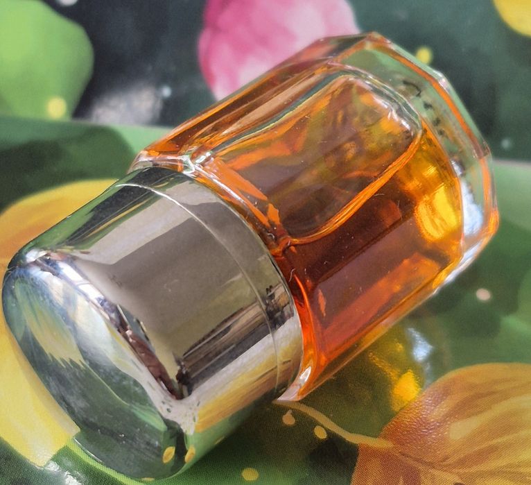 Calvin Klein Escape parfum 4 ml, miniatura vintage