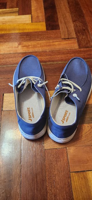 Макасины женские