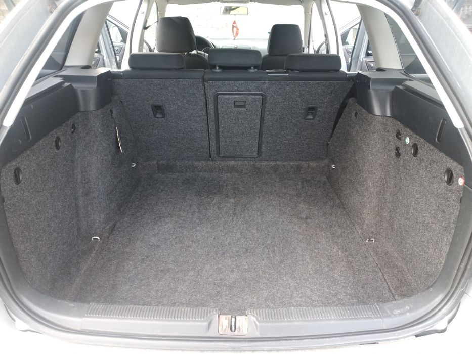 SKODA OCTAVIA A5 1,6диз. 2011рік Універсал.