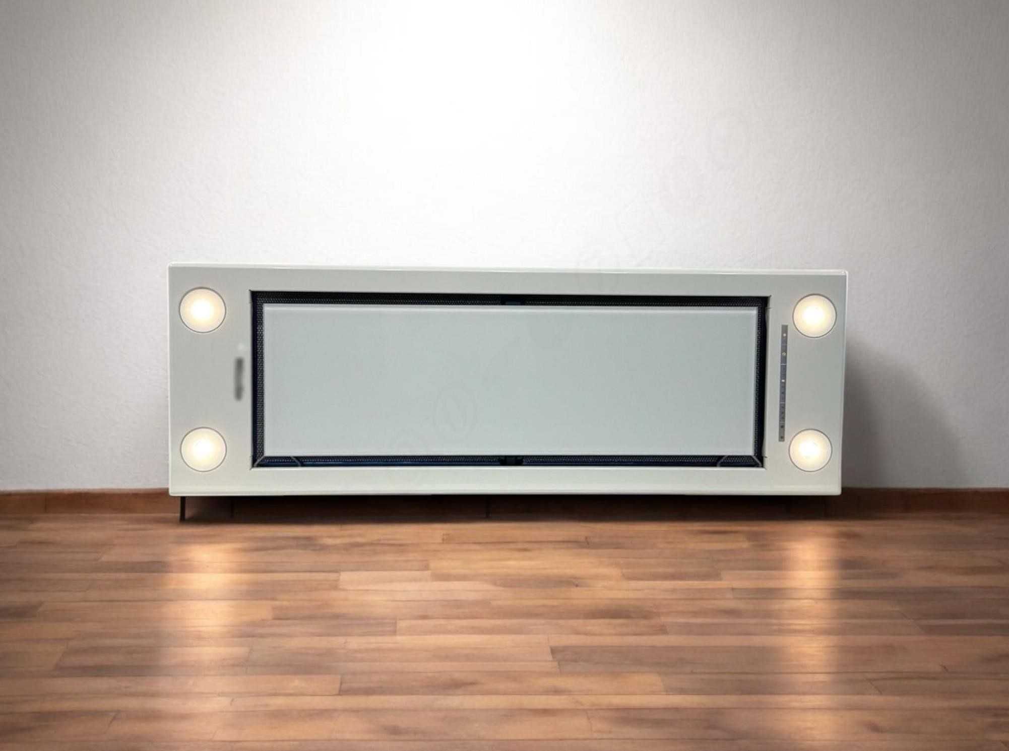 Miele DA 2698 | Вбудована витяжка з WiFi і LED освітленням