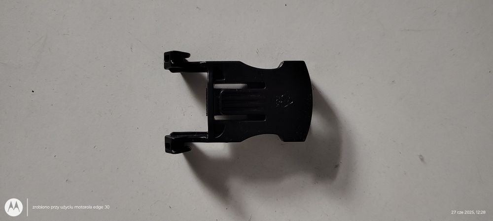 Wysyłka klamra hamax