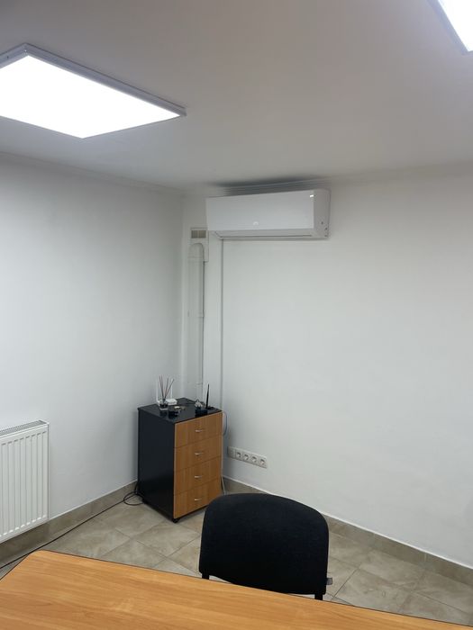 Здається в оренду комерційне приміщення у м. Коломия площа 68 кв.м