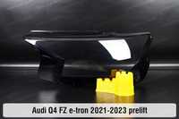 Скло корпус ушки фар Audi Q2 Q4 Q5 SQ5 FY Ауди Ку5. 2008-2023 FZ 8r fy