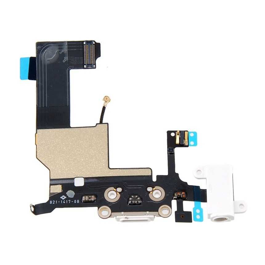 Flex cable porta carregamento iPhone