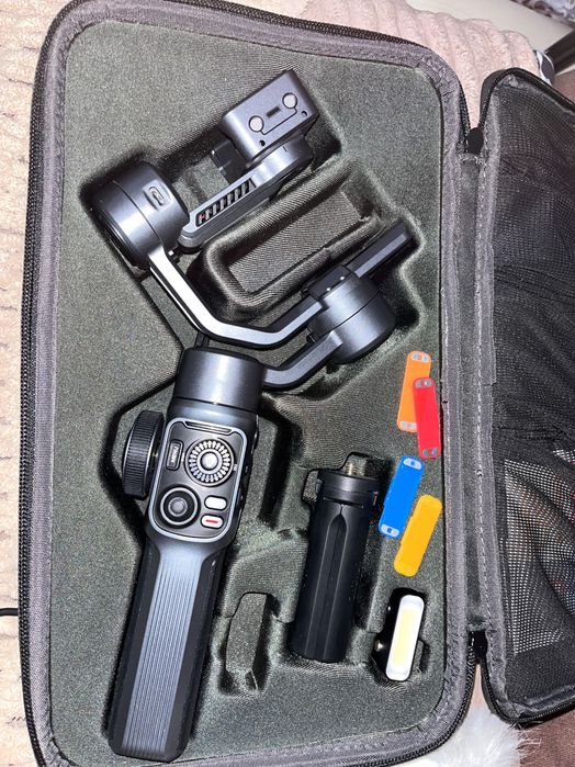 Стабілізатор zhiyun smooth 5s