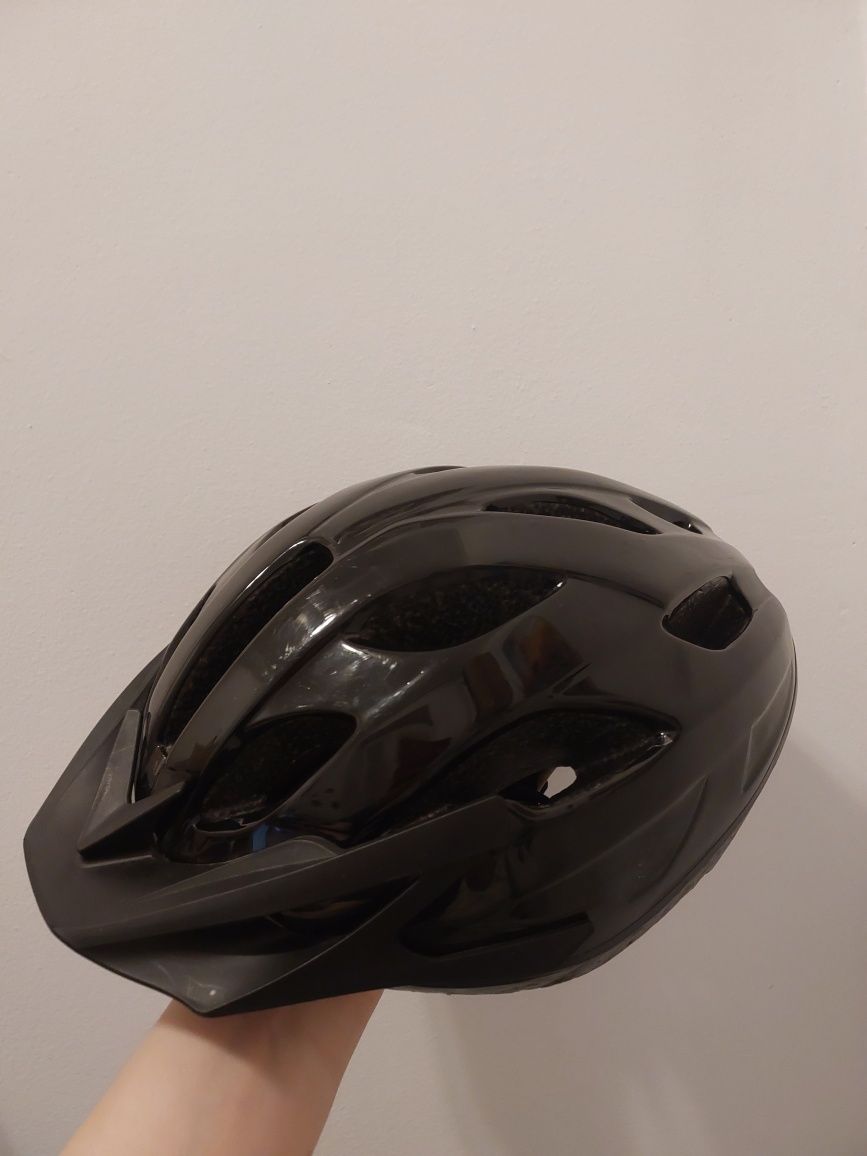 Kask rowerowy Rockrider