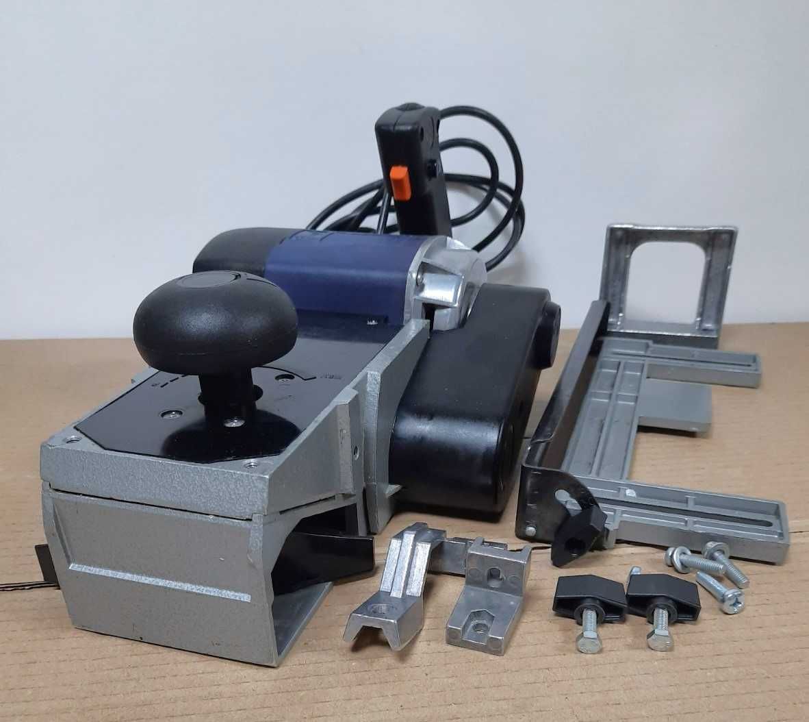 Электрорубанок Rebir IE-5708В