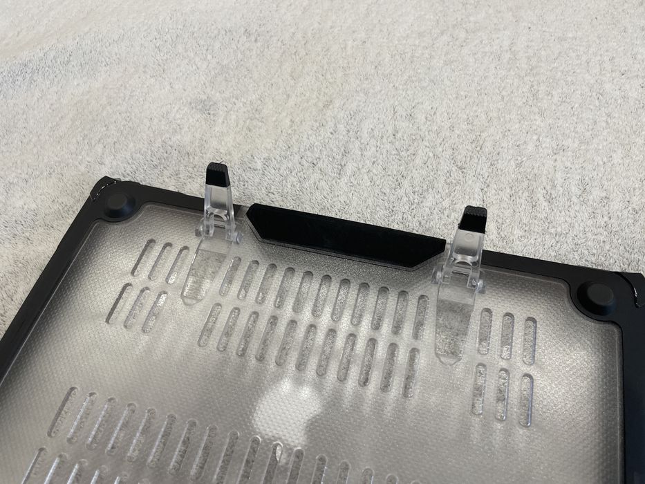 Кейс для MacBook Air 13 M1 2020