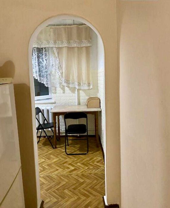 1-но кімнатна квартира по вул. Князів Острозьких