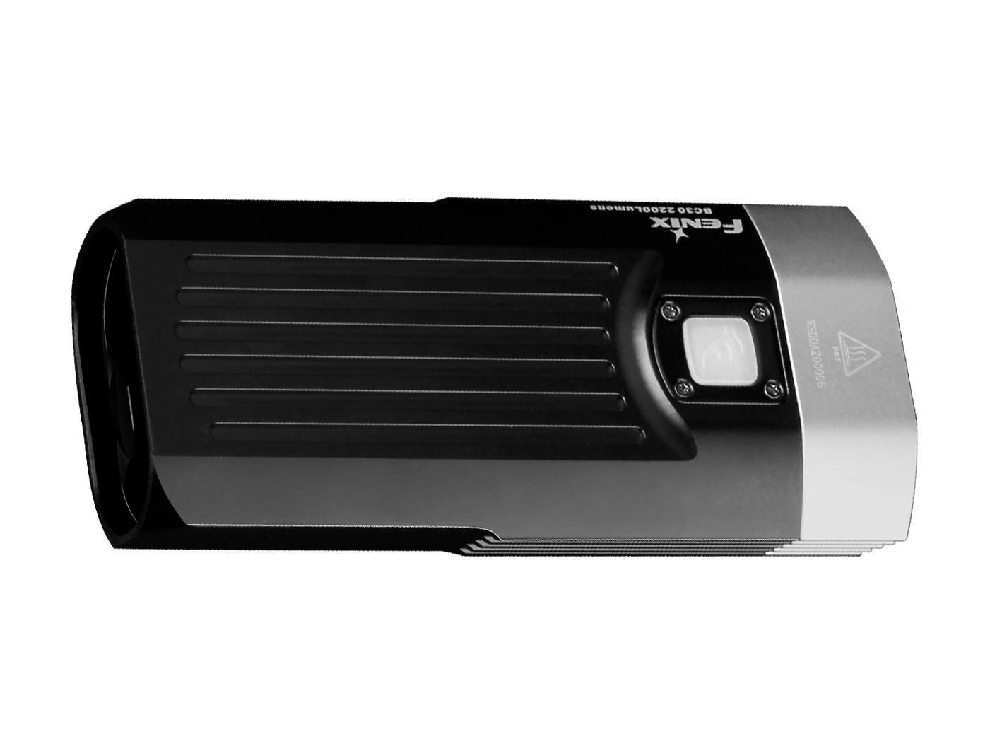 Latarka rowerowa Fenix BC30 V2.0  (BC30 V2.0)