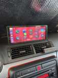 Carplay 10,60 polegadas