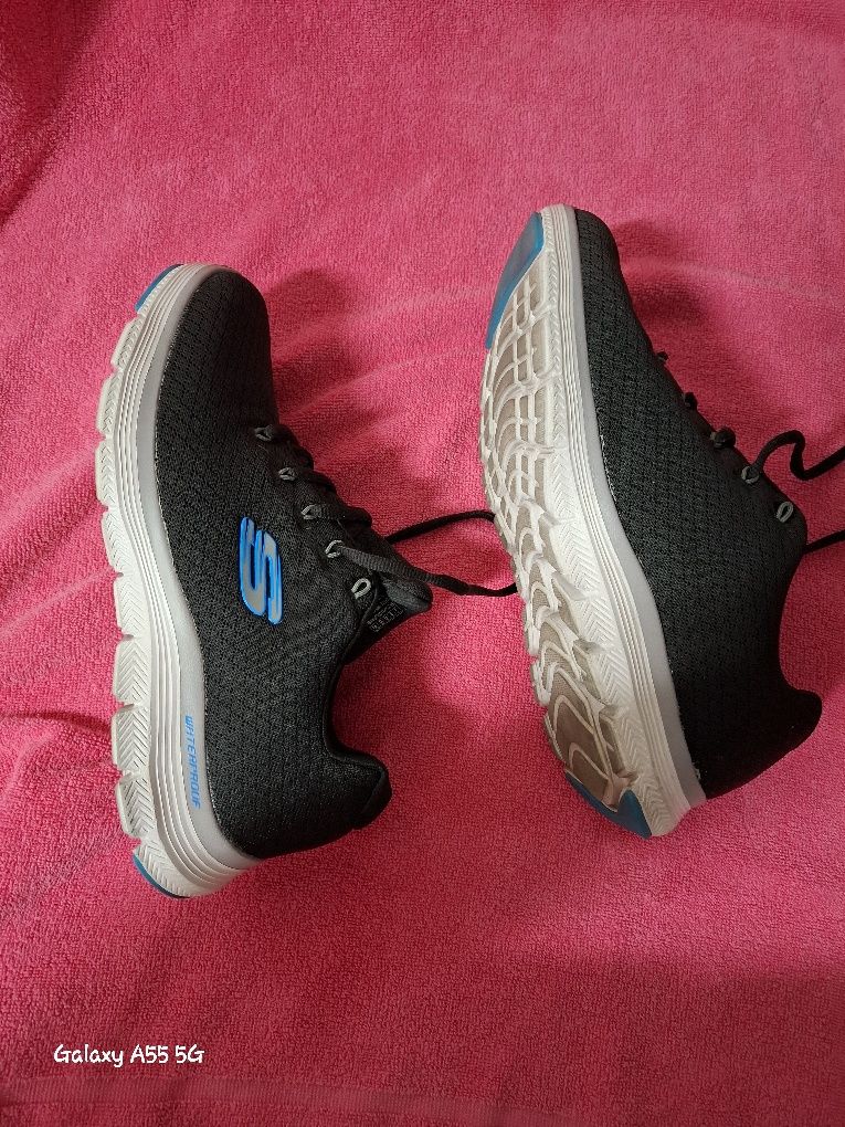 Ténis Skechers Homem