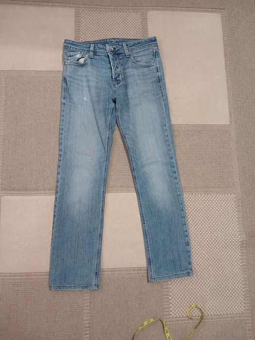 Чоловічі джинси б/у Colins