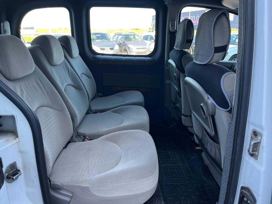 Продам Renault Kangoo пасс. 2010р. #71934