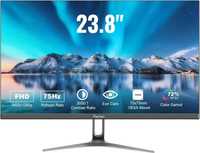 Nowy monitor Prechen / komputer / ekran / 24 cale / pulpit / TV !2739!