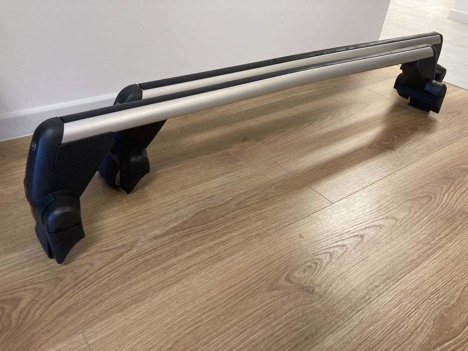 Oryginalne belki dachowe Audi A2 8ZOO71126