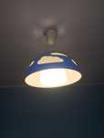Lampa  sufitowa chmura ikea