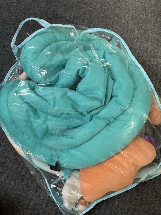 Tapete para bebe