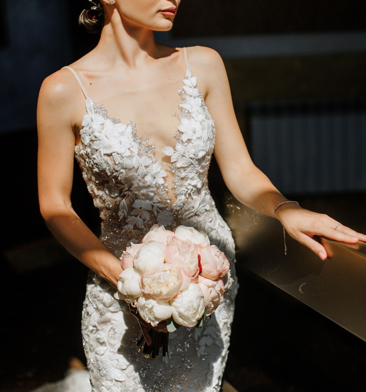 Весільна сукня Mila Nova