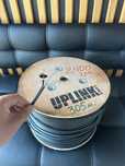 Кабель Вітая пара с тросом 305м utp ftp 305м