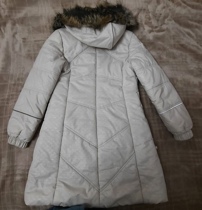 Продам пальто Lenne размер 152