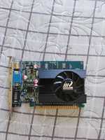 Видеокарта Inno3D GeForce GT630 128bit 1gb