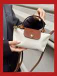 Сумка кросс-боди longchamp pochette mini
