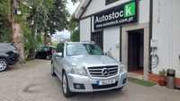 Mercedes-Benz GLK 220 CDi BlueEfficiency Aut.