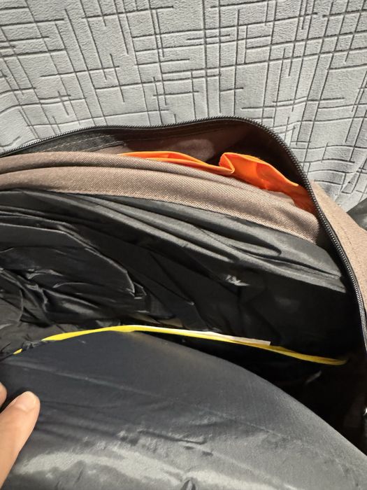 Tenda Quechua 2”(para criança) desbobravel com colchão