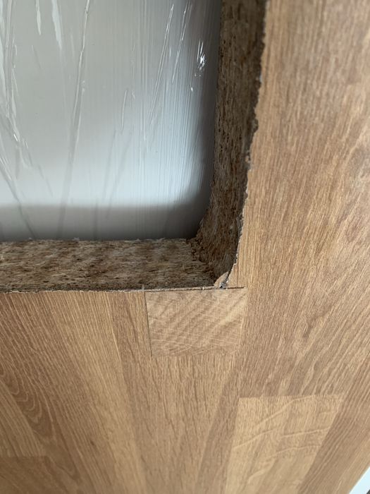 Blat kuchenny IKEA laminowany