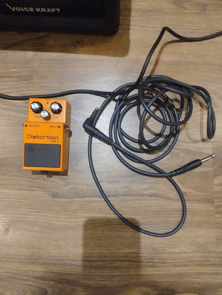 Gitara elektryczna LTD ESP ec-50