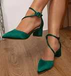 Buty  wizytowe damskie