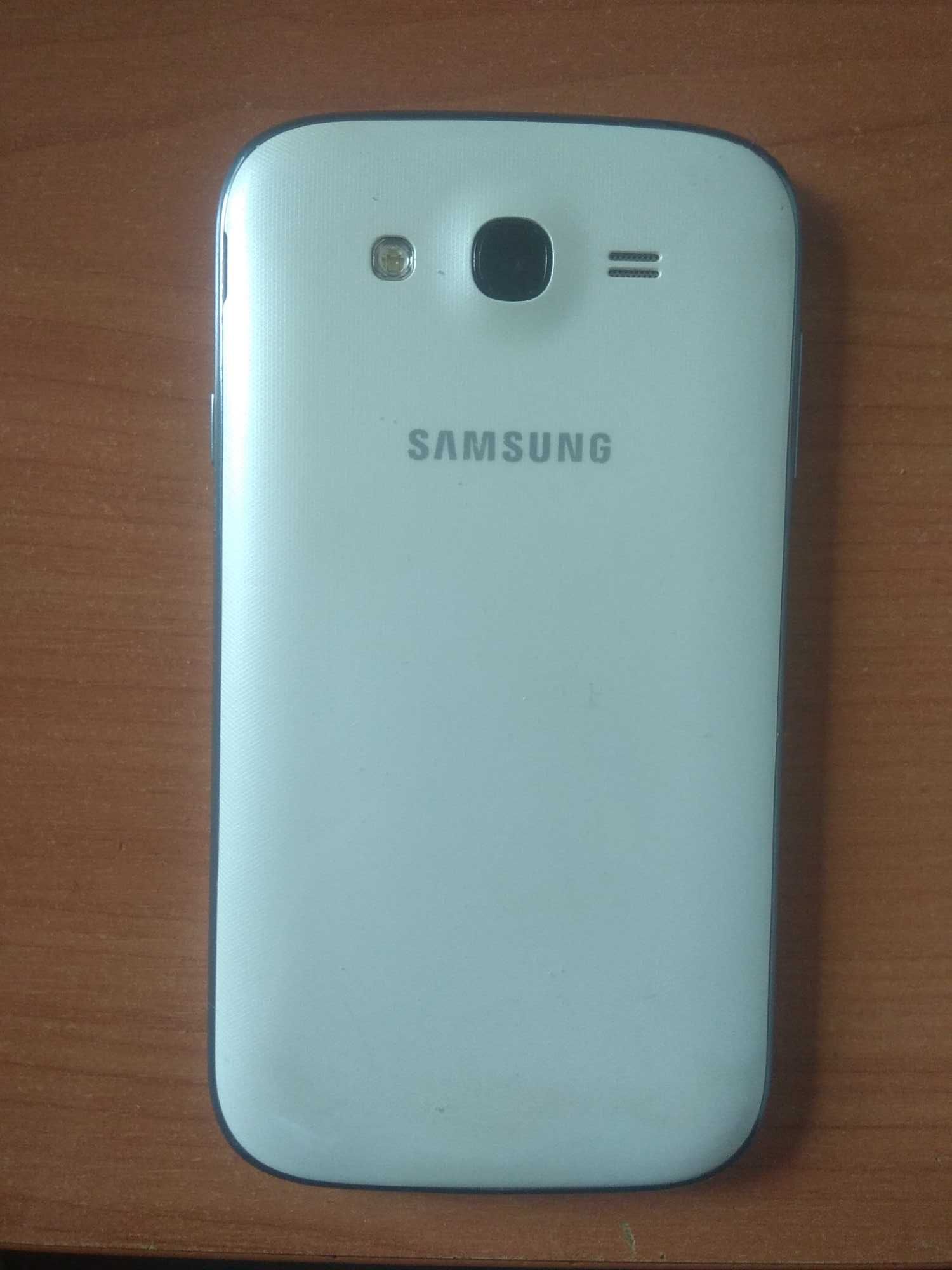 Samsung Galaxy grand duos GT-I9082